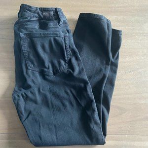 3/$20 PAIGE 'Verdugo Ankle' size 29